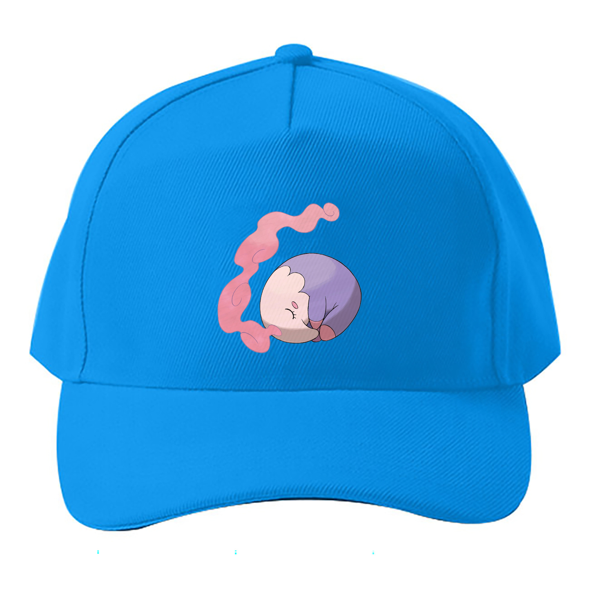 （画像用） ポケットモンスター Pokémon ベースボールキャップ 綿100％ 男女兼用 帽子 スポーツ